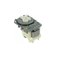 Universal GENUINE OEM BELLISSIMO DISHWASHER WATER DRAIN PUMP TBD4SS spare part