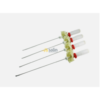 Fisher & Paykel SUSPENSION ROD KIT FOR FISHER&PAYKEL 8KG TOP LOADER PN: 420952P spare part
