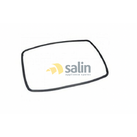Chef OEM CHEF 547 OVEN DOOR SEAL FRONTAL GASKET 940001890 spare part