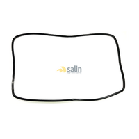 Universal OEM TECHNIKA BELLISSIMO OVEN DOOR SEAL FRONTAL GASKET spare part