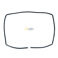 Ariston OEM ARISTON OVEN DOOR SEAL FRONTAL GASKET TO SUIT CPO59 spare part