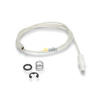 Ilve GENUINE ILVE GAS COOKTOP BURNER IGNITER IGNITION SPARK PLUG 6631CNMP spare part