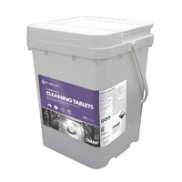 Giorik Giorik Cleaning Tablets - 99 Pack SPGI.7080536 for Giorik Combi-steamer Ovens spare part