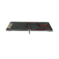Adande Defrost Heater Assembly VCR 104293 for Adande Refrigerated Drawer Systems spare part