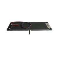 Adande Defrost Heater Assembly VCS 104291 for Adande Refrigerated Drawer Systems spare part