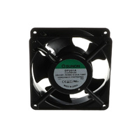Adande Motor Condensor Fan 103008 for Adande Refrigerated Drawer Systems spare part