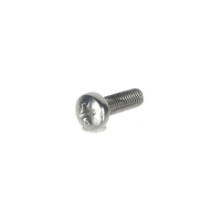 Adande Screw Pozi M5 x 16 106868 for Adande Refrigerated Drawer Systems spare part