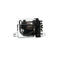 Universal 2 Pole Relay SPAR.TCO.101273 for Rapid Cook Ovens spare part