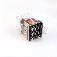 Universal 3 Pole Double Throw Relay K6 SPAR.TCO.101272 for Rapid Cook Ovens spare part