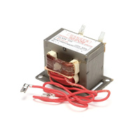 Universal 50Hz Filament Transformer with packaging Kit SPAR.TCO.NGC-3061-2 for Rapid Cook Ovens spare part