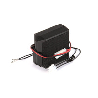 Universal 8ohm Speaker SPAR.TCO.CON-3003 for Rapid Cook Ovens spare part