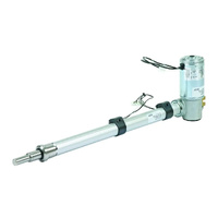 Anets Actuator 25 3.3-9.4 24vdc 1ips right hand 60134302 spare part