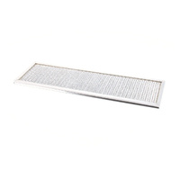 Universal Air Filter to suit Bullet SPAR.TCO.ENC-1114 for Rapid Cook Ovens spare part