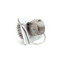 Universal Bottom Blower Motor Service Kit to suit i5 SPAR.TCO.I5-3218-4 for Rapid Cook Ovens spare part