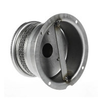 Synergy Burner SPAR.SYN.SG90-BU for Synergy Char Grills spare part