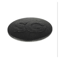 Synergy Burner Cap SPAR.SYN.CASTIRONCAP for Synergy Char Grills spare part
