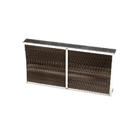 Universal Catalytic Converter SPAR.TCO.I3-9066 for Rapid Cook Ovens spare part