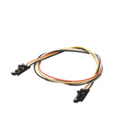 Universal Comm cable from SAGE to Touch Screen SPAR.TCO.CON-7076 for Rapid Cook Ovens spare part