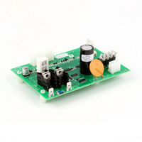 Anets Control basket lift driver board 60134001 for Anets Fryers spare part