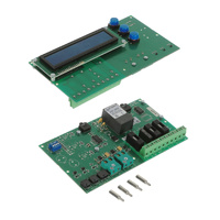 Synergy Controller MK4 SPAR.SYN.SMARTDISPLAY for Synergy Char Grills spare part