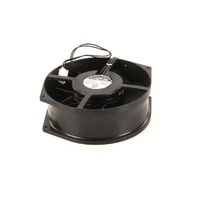 Universal Cooling Fan with Connector 230v SPAR.TCO.TC3-0433 for Rapid Cook Ovens spare part