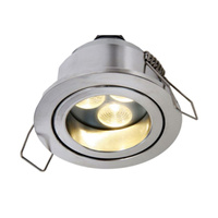 Universal Cool White Dimmable LED Downlight CMEL.2072 for Kitchen Ventilation spare part