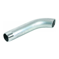 Anets Drain tank with drain out nipple tank fitting 1.25 curved A2510101 for Anets Fryers spare part