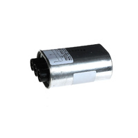Universal Dual Capacitor 0.91uF+0.19uF 2500VAC SPAR.TCO.100232 for Rapid Cook Ovens spare part