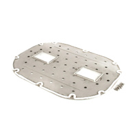 Universal Dual Window Jetplate Service Kit to suit i3 SPAR.TCO.I3-3218 for Rapid Cook Ovens spare part