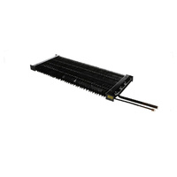 Adande Evaporator coil painted VCC 104290 for Adande Refrigerated Drawer Systems spare part