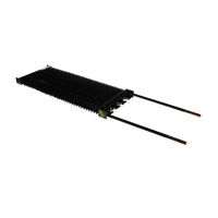 Adande Evaporator coil painted VCS 103745 for Adande Refrigerated Drawer Systems spare part