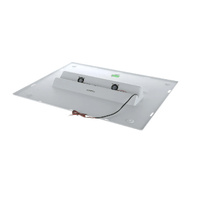 Adande Evaporator Fan Diffuser Assembly 104641 for Adande Refrigerated Drawer Systems spare part