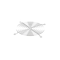 Universal Finger Guard Fan SPAR.TCO.100087 for Rapid Cook Ovens spare part