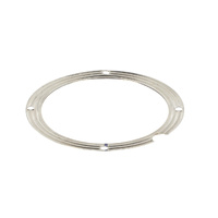 Synergy Gasket Burner SPAR.SYN.BURNERGASKET for Synergy Char Grills spare part