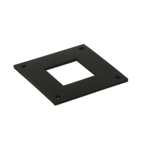 Synergy Gasket Square Venturi SPAR.SYN.SQUVENTGASK for Synergy Char Grills spare part