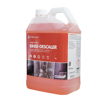 Giorik Giorik Combi Oven Rinse-Descaler - 3 x 5L SPGI.7080533 for Giorik Ovens & Cooktops spare part