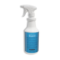 TurboChef Guard Accessory 6 x Chemical Bottles for TurboChef Ovens SPTC.GUARD for TurboChef Ovens & Cooktops spare part