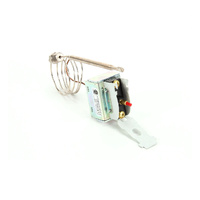 Anets Hi limit thermostate 450f PP10084 for Anets Fryers spare part