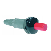 American Range Igniter piezo and locking nut A10010 for American Range Char Grills spare part