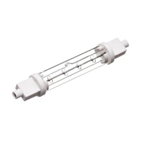 Woodson Jacketed Quartz Infrared Heat Lamp 300W 118mm R7s CMEL.1665 for Woodson Heat Lamps-Heat Lamp Assemblies spare part