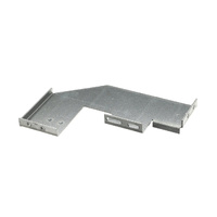 Universal Left Hand Gusset Hing to suit i5 SPAR.TCO.I5-9178 for Rapid Cook Ovens spare part