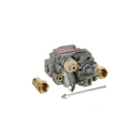Anets LPG Gas vavle 40av 60203002-CL for Anets Fryers spare part
