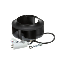 Universal Mag Fan with Capacitor Service Kit to suit i3 SPAR.TCO.I3-3201 for Rapid Cook Ovens spare part
