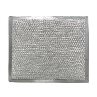 Universal Mesh Filter 500 x 330 CMFIL.0007 for Kitchen Ventilation spare part