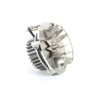Universal NGC Blower Assembly SPAR.TCO.NGC-1025 for Rapid Cook Ovens spare part