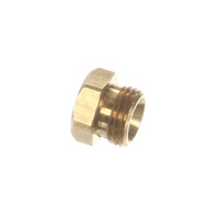 Anets Orifice burner 1.4mm 54 P6071354 for Anets Fryers spare part
