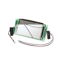 Universal Service Kit, Display, TFT 4.3" SPAR.TCO.ENC-3011 for Rapid Cook Ovens spare part