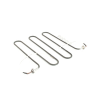Universal Service Kit for Bottom Heating Element SPAR.TCO.ENC-3002 for Rapid Cook Ovens spare part