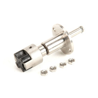 Universal Stirrer Shaft Assembly Service Kit SPAR.TCO.I5-3217 for Rapid Cook Ovens spare part