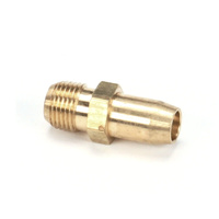 Anets Test pressure plug ftg 60132801 for Anets Fryers spare part